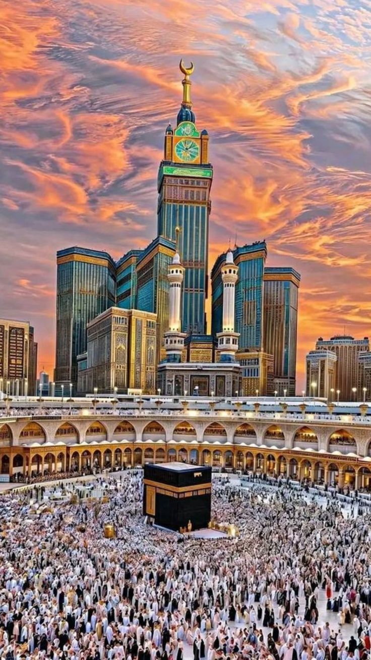 Makkah